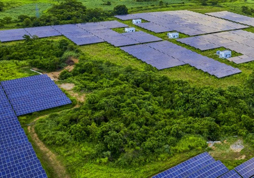 Solar Contractor Software